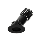 LINEA LIGHT - VOS-RJ 112 1L 8W CRI92+HC NG