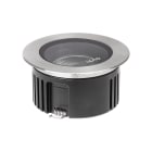 LINEA LIGHT - ORMA-I 10 1LED 9W 24VDC INOX