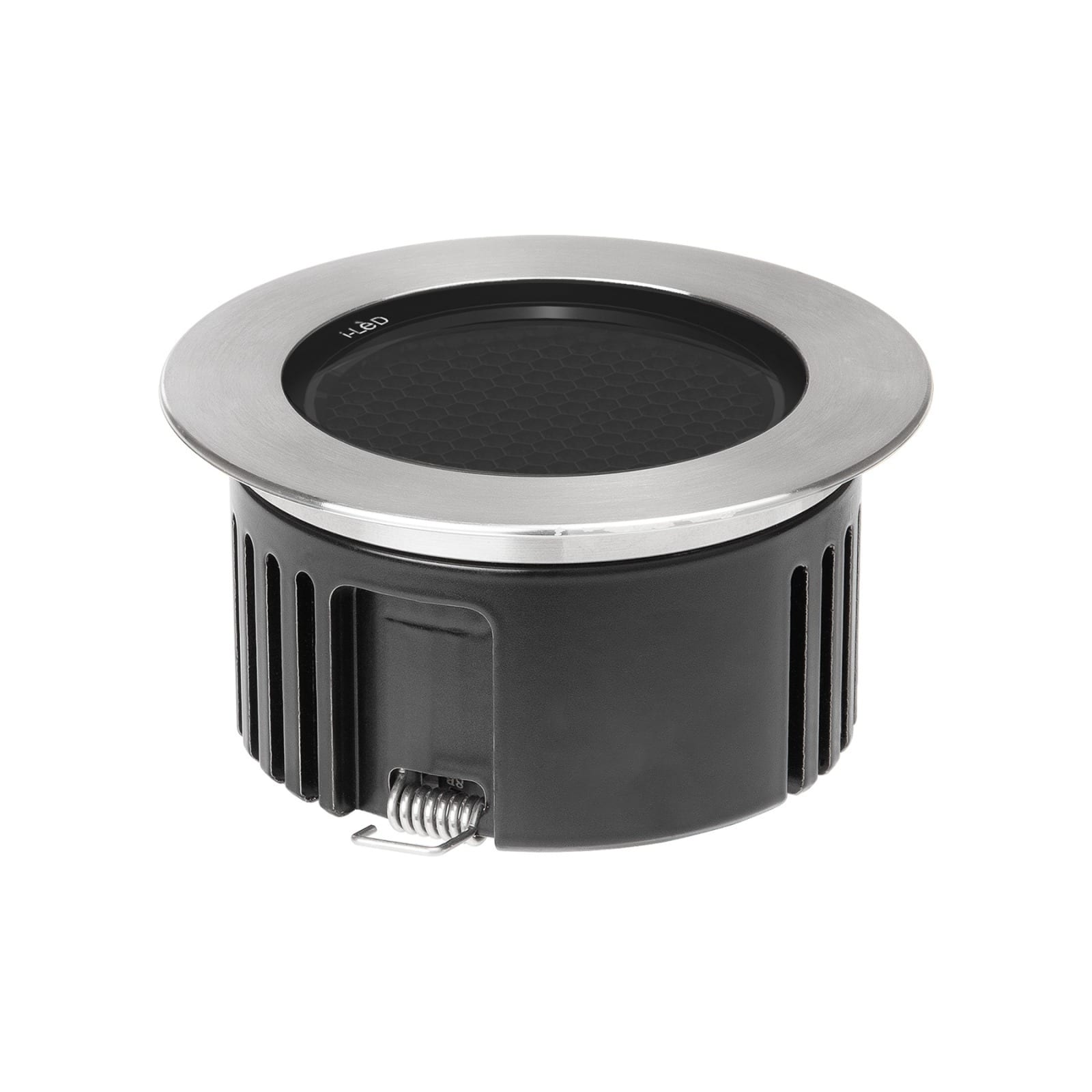 LINEA LIGHT - ORMA-I 11 1LED 9W 24VDC+HC INOX