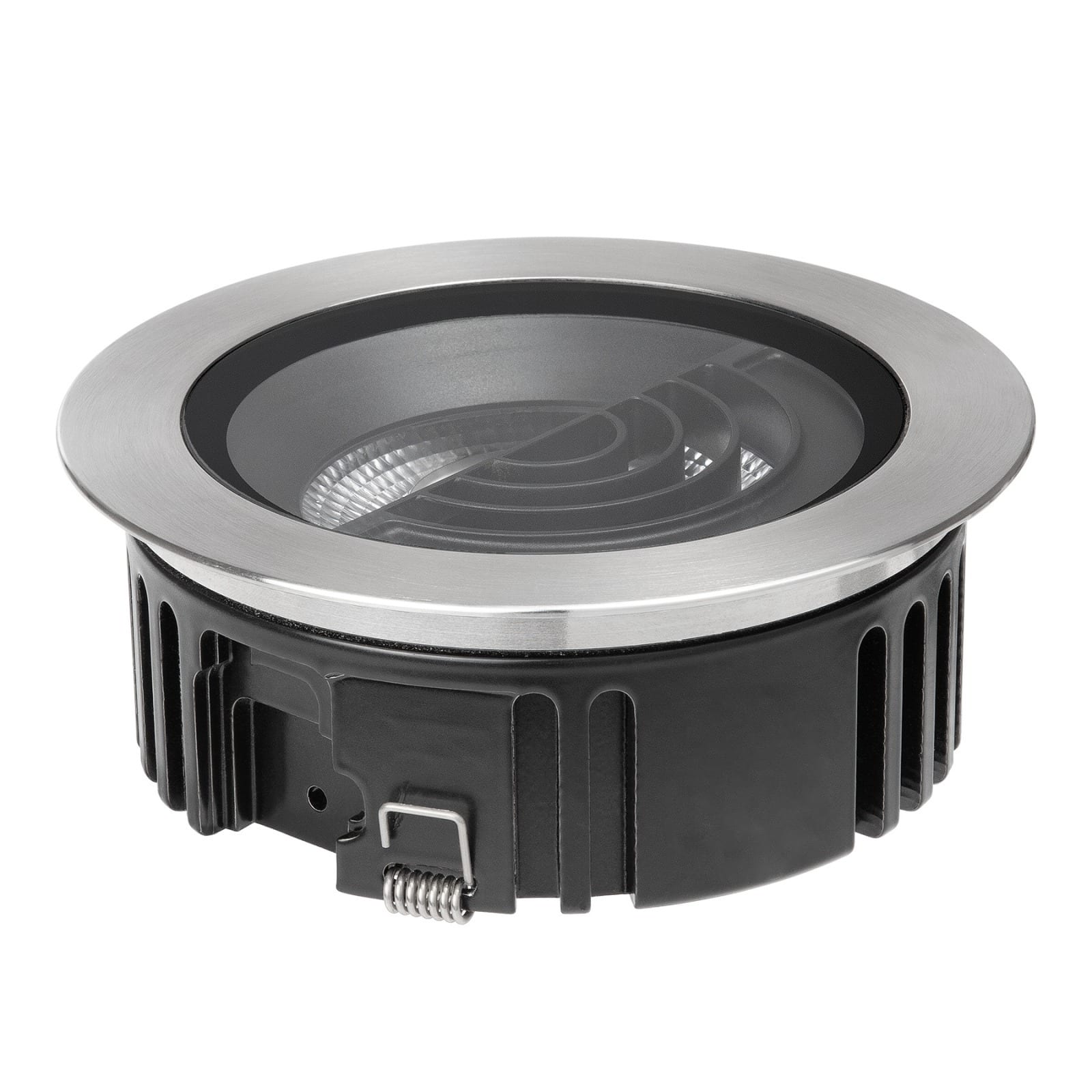 LINEA LIGHT - ORMA-I 15 1LED 12W 350MA+DL INOX
