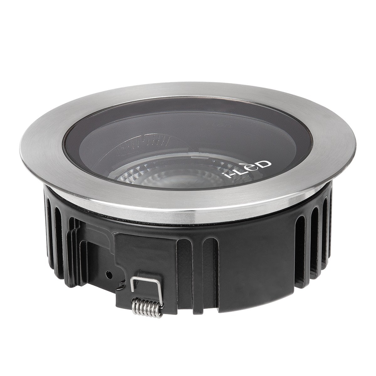 LINEA LIGHT - ORMA-I 16 1LED 13W 24VDC INOX