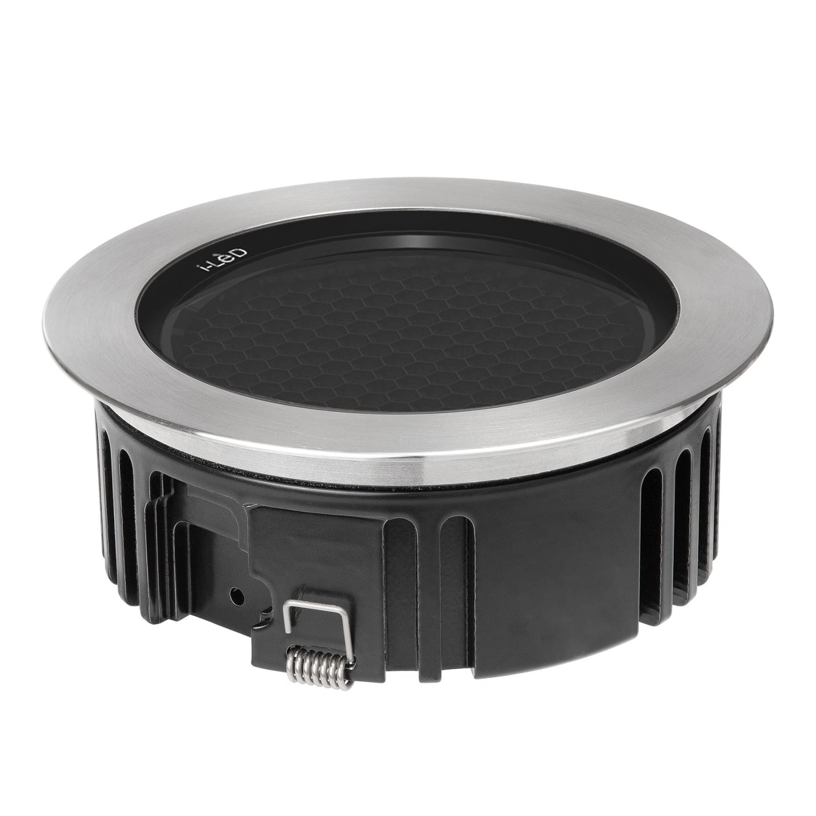 LINEA LIGHT - ORMA-I 17 1LED 13W 24VDC+HC INOX