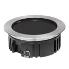 LINEA LIGHT - ORMA-I 17 1LED 13W 24VDC+HC INOX