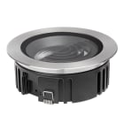 LINEA LIGHT - ORMA-I 18 1LED 13W 24VDC+DL INOX