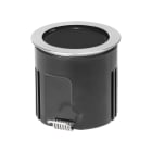 LINEA LIGHT - ORMA-A 2 1LED 4W 350MA+HC INOX