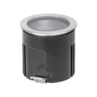 LINEA LIGHT - ORMA-A 4 1LED 5W 24VDC INOX