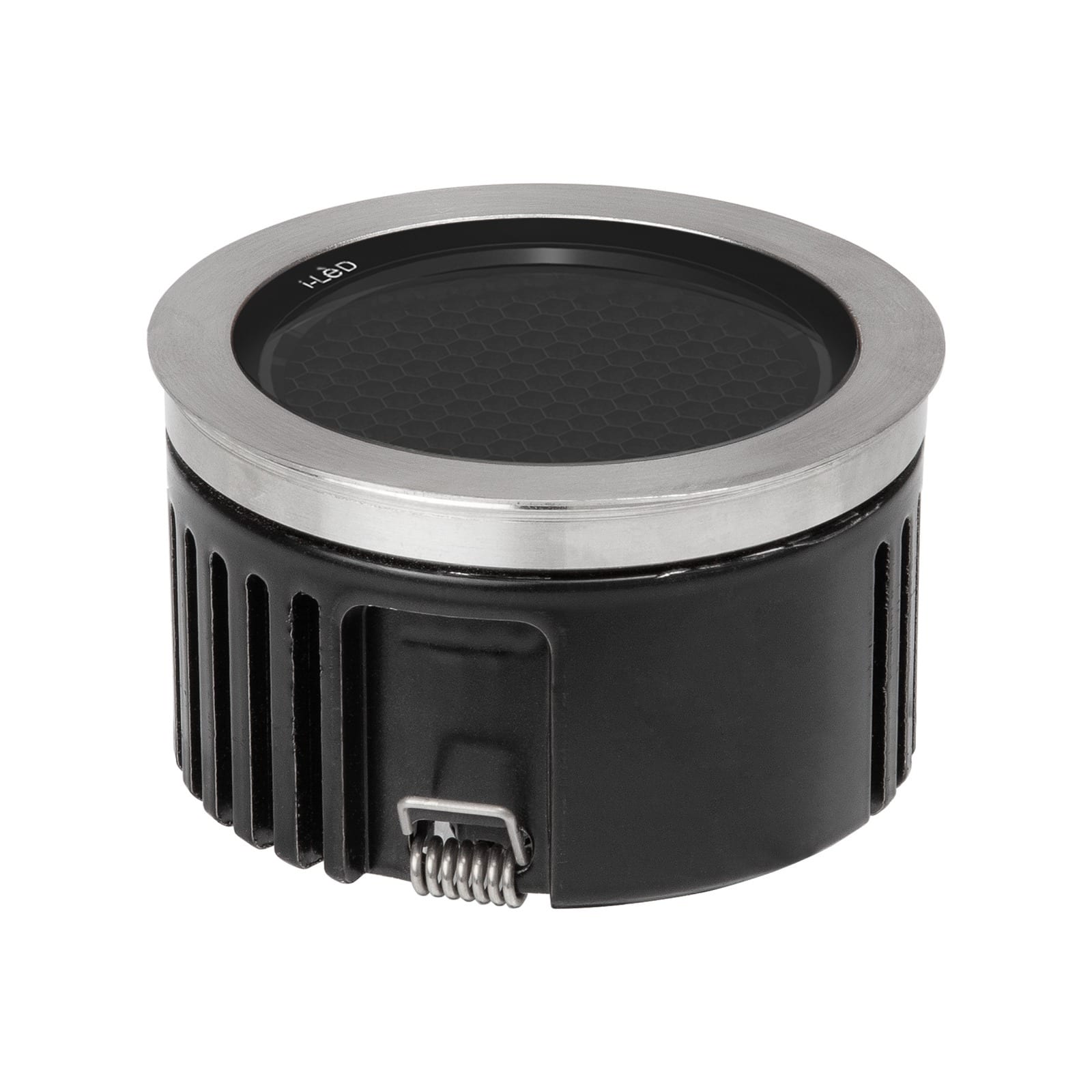 LINEA LIGHT - ORMA-A 8 1LED 8W 220MA+HC INOX