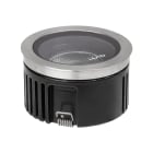 LINEA LIGHT - ORMA-A 10 1LED 9W 24VDC INOX