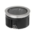 LINEA LIGHT - ORMA-A 12 1LED 9W 24VDC+DC INOX