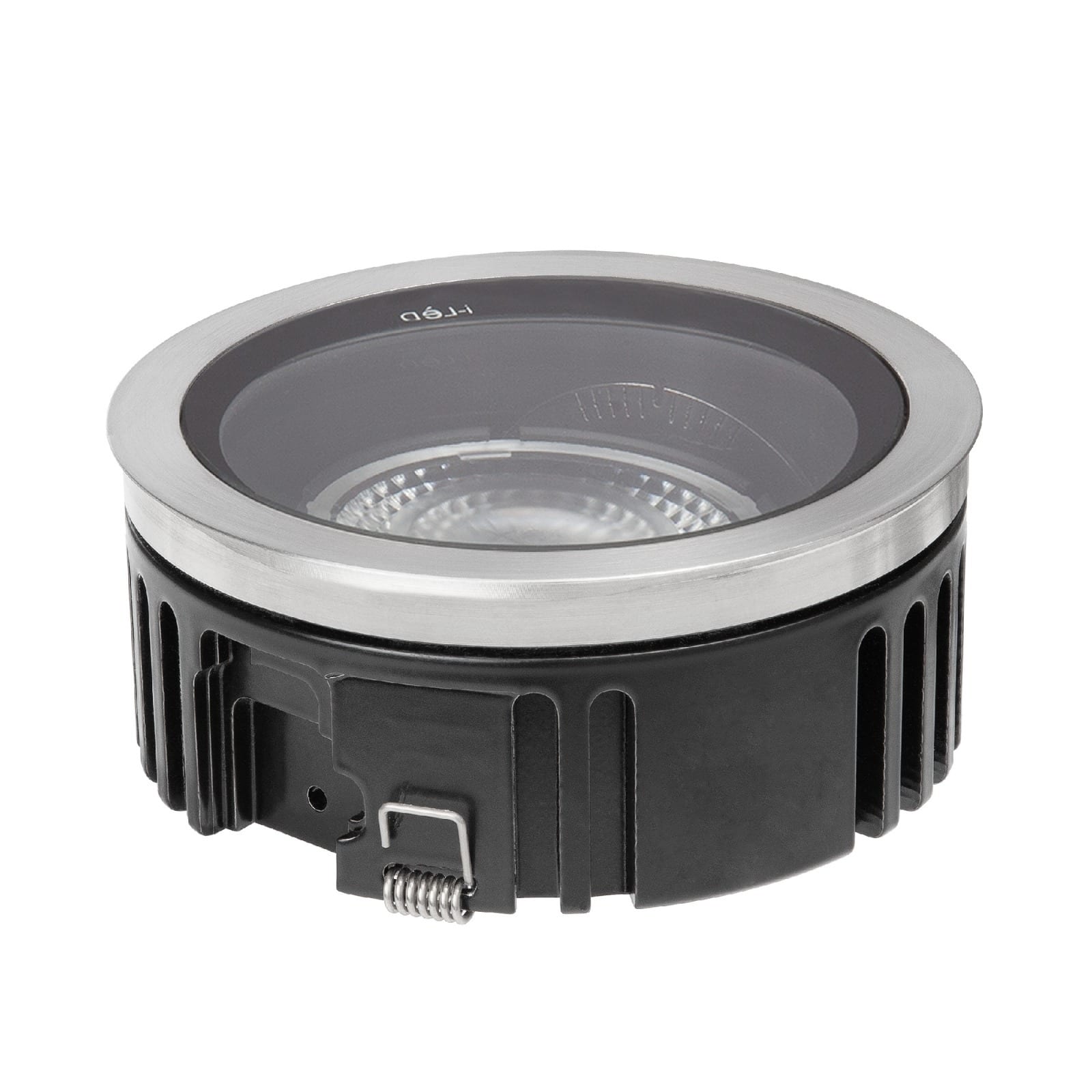 LINEA LIGHT - ORMA-A 14 1LED 12W 350MA INOX
