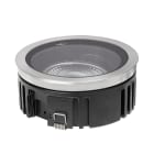 LINEA LIGHT - ORMA-A 14 1LED 12W 350MA INOX