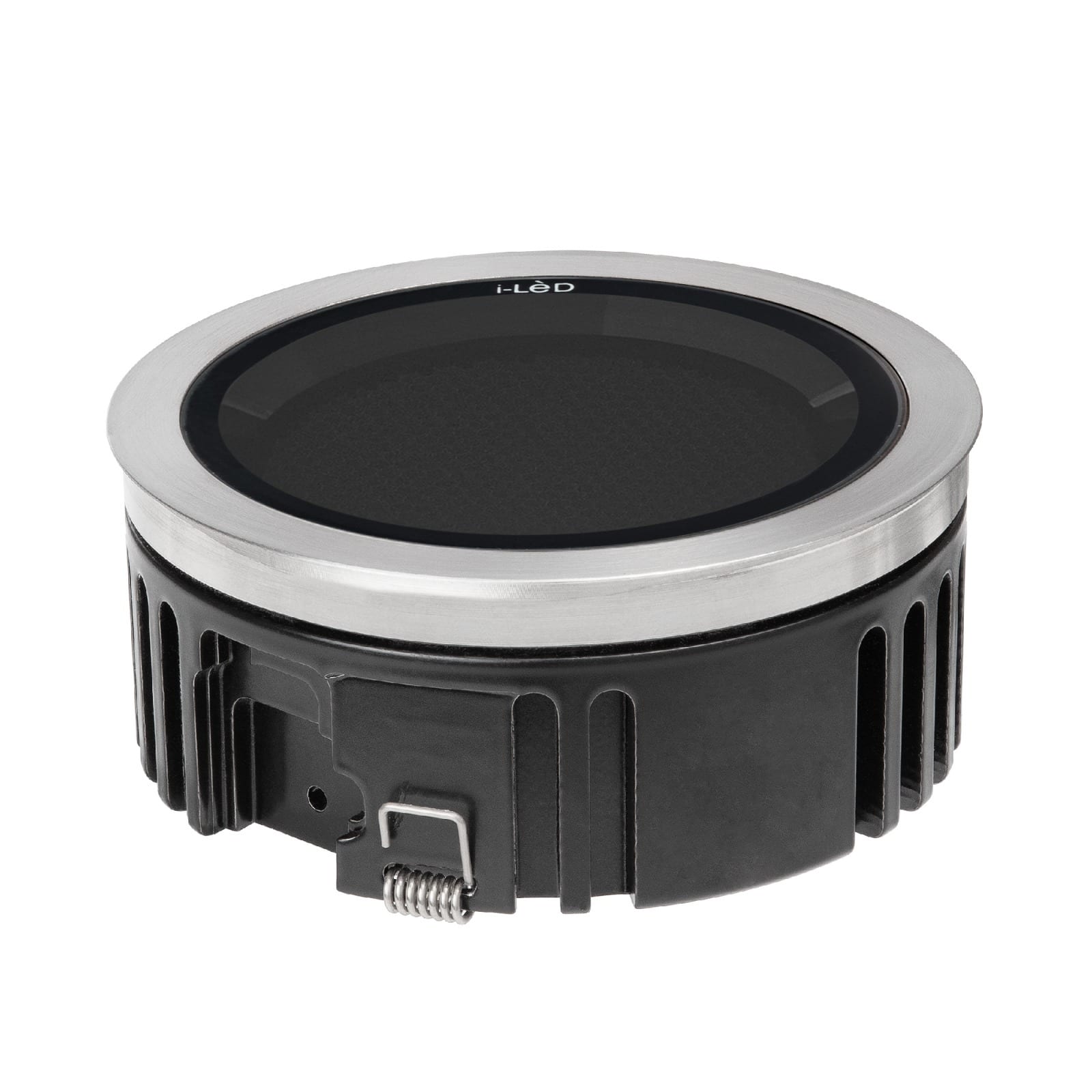 LINEA LIGHT - ORMA-A 15 1LED 12W 350MA+HC INOX