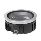 LINEA LIGHT - ORMA-A 19 1LED 13W 24VDC+DL INOX