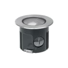 LINEA LIGHT - ORMA-IJ 19 1LED 4W 350MA INOX