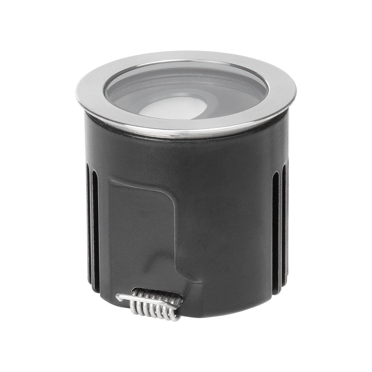 LINEA LIGHT - ORMA-AJ 20 1LED 5W 24VDC INOX