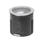 LINEA LIGHT - ORMA-AJ 20 1LED 5W 24VDC INOX