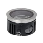 LINEA LIGHT - ORMA-AJ 23 1LED 9W 24VDC INOX