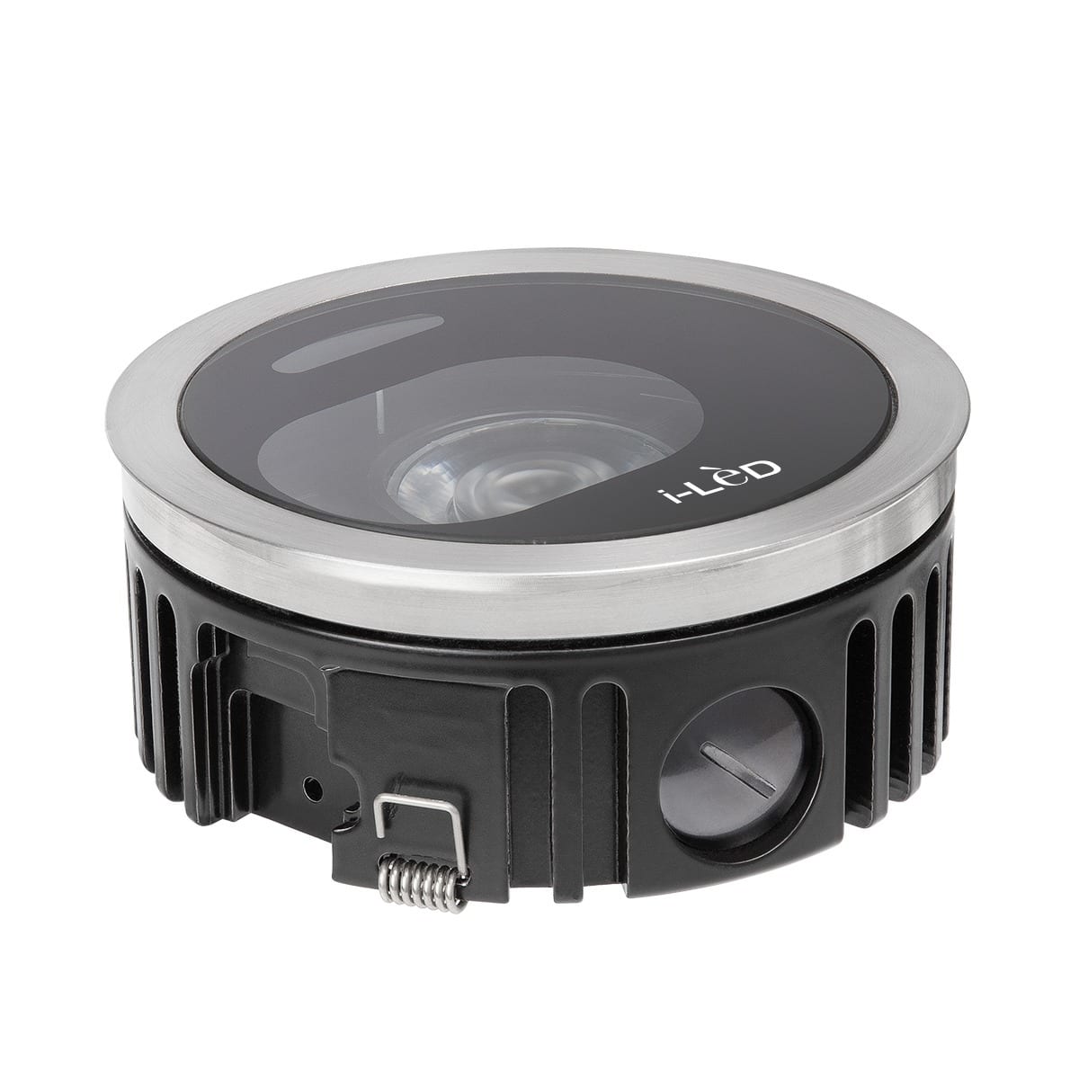 LINEA LIGHT - ORMA-AJ 27 1LED 13W 24VDC INOX