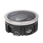 LINEA LIGHT - ORMA-AJ 27 1LED 13W 24VDC INOX