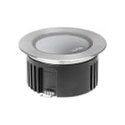 LINEA LIGHT - Uplights | 1 x powerLED 2 W DC 630 mA