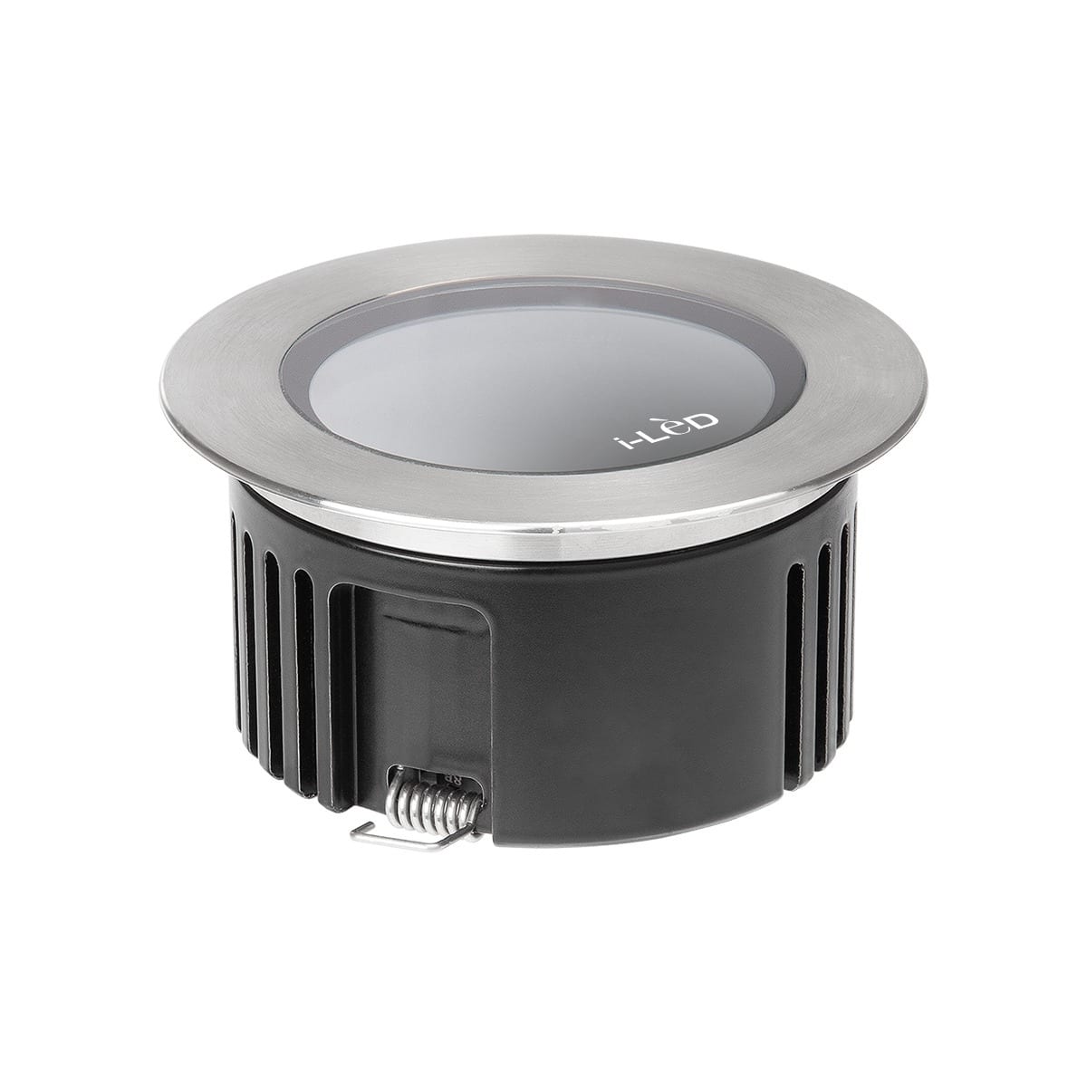 LINEA LIGHT - ORMA-IL 48 1LED 2,5W 24V INOX