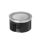 LINEA LIGHT - ORMA-AL 40 1LED 2,5W 24V INOX