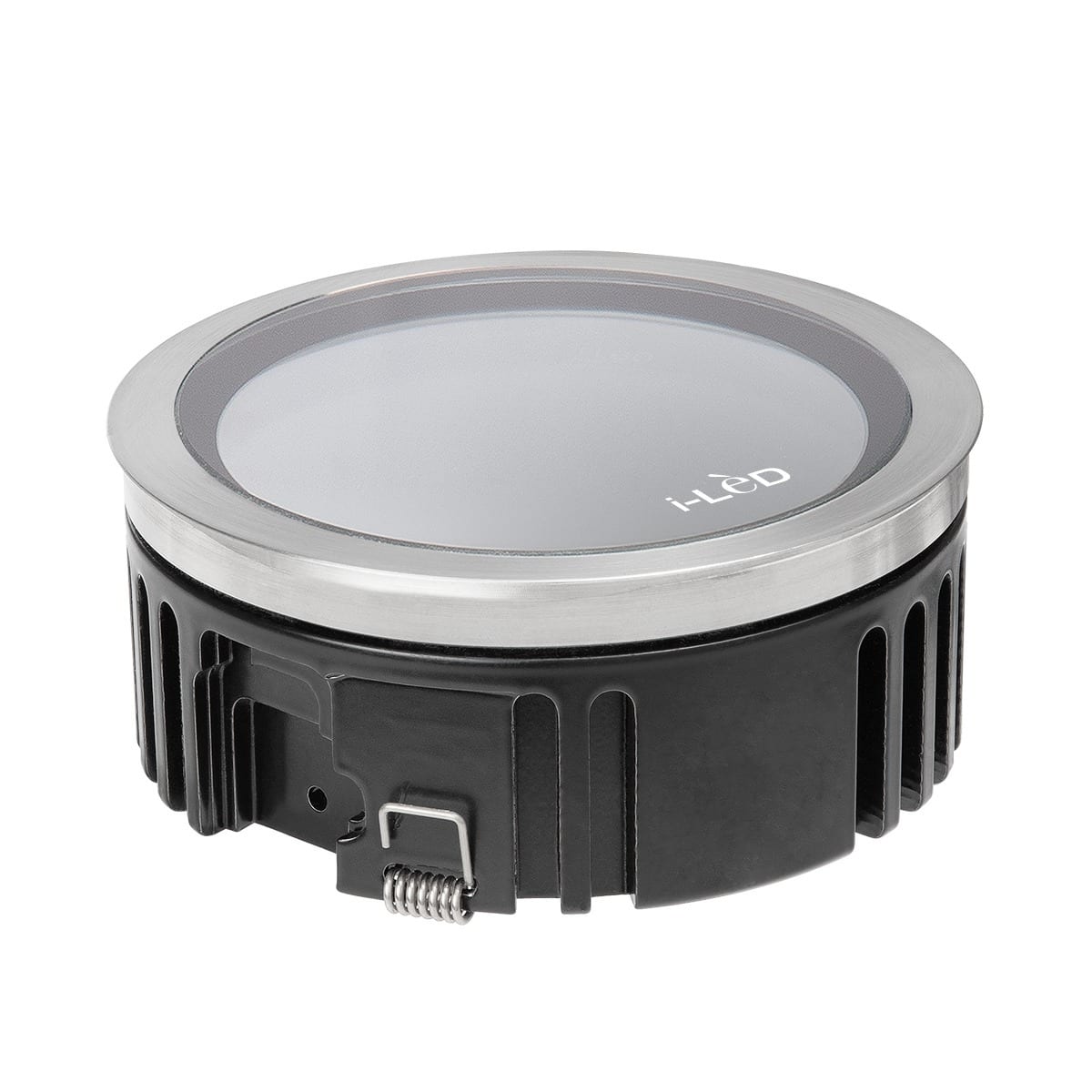 LINEA LIGHT - ORMA-AL 41 1LED 4W 350MA INOX