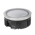 LINEA LIGHT - ORMA-AL 41 1LED 4W 350MA INOX