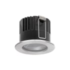 LINEA LIGHT - ORMA-C 82 1LED 4W 24VDC+DL INOX