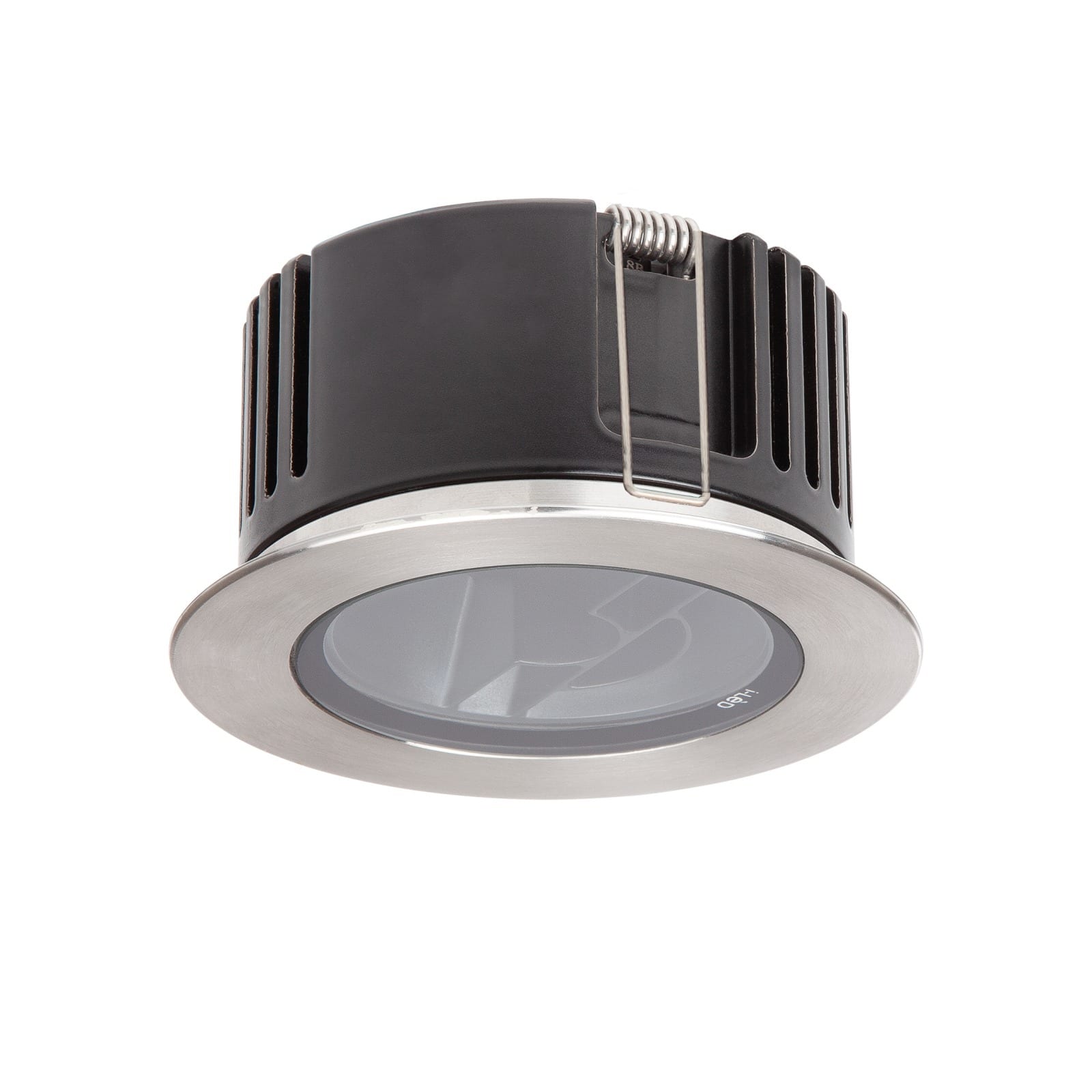 LINEA LIGHT - ORMA-C 85 1LED 8W 220MA+DL INOX