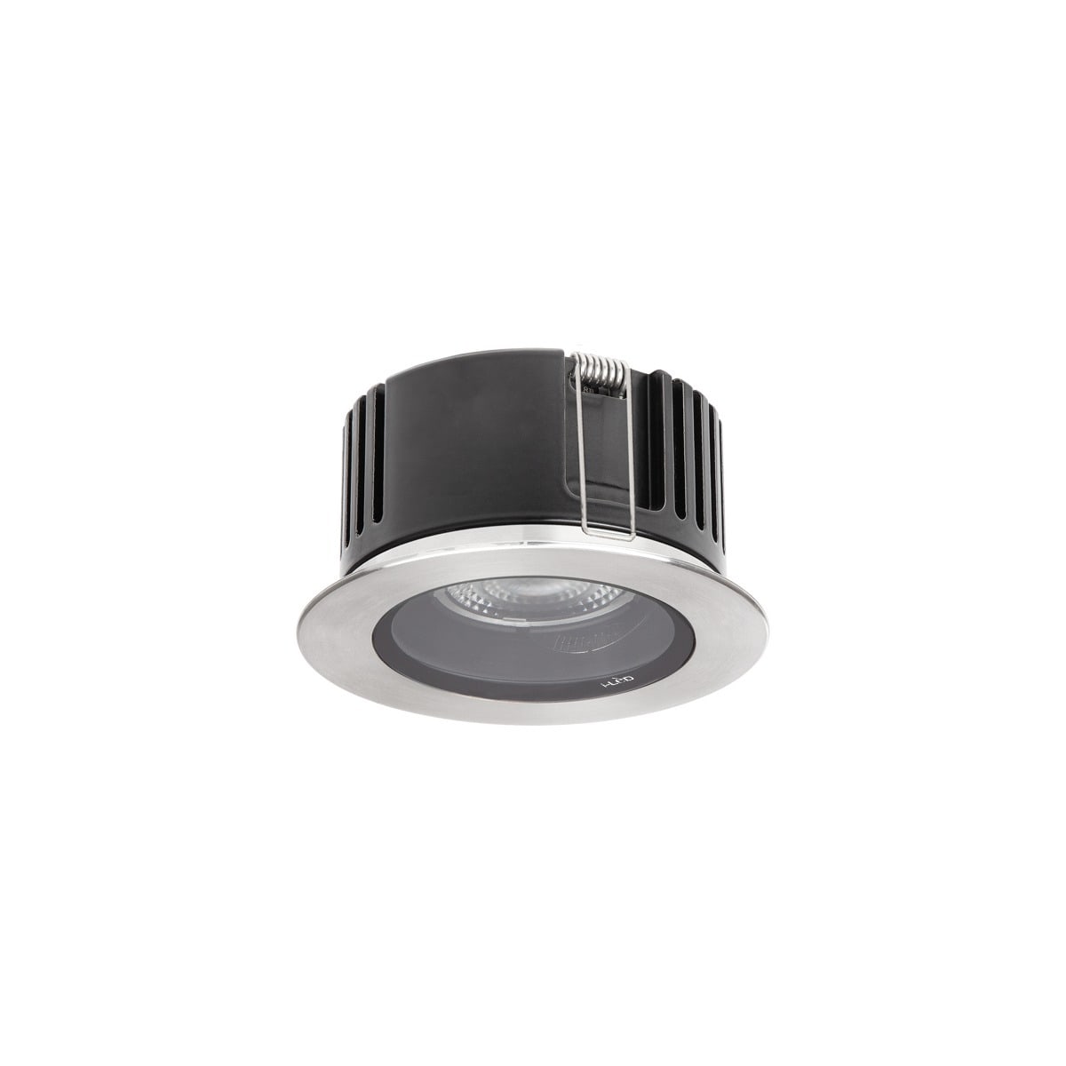 LINEA LIGHT - ORMA-C 86 1LED 9W 24VDC INOX