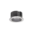 LINEA LIGHT - ORMA-C 86 1LED 9W 24VDC INOX