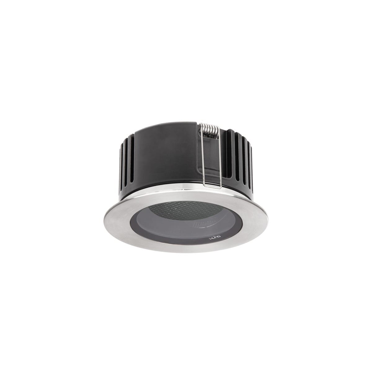 LINEA LIGHT - ORMA-C 87 1LED 9W 24VDC+HC INOX