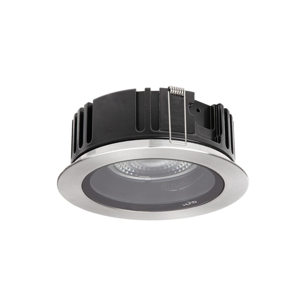LINEA LIGHT - ORMA-C 92 1LED 12W 24VDC INOX