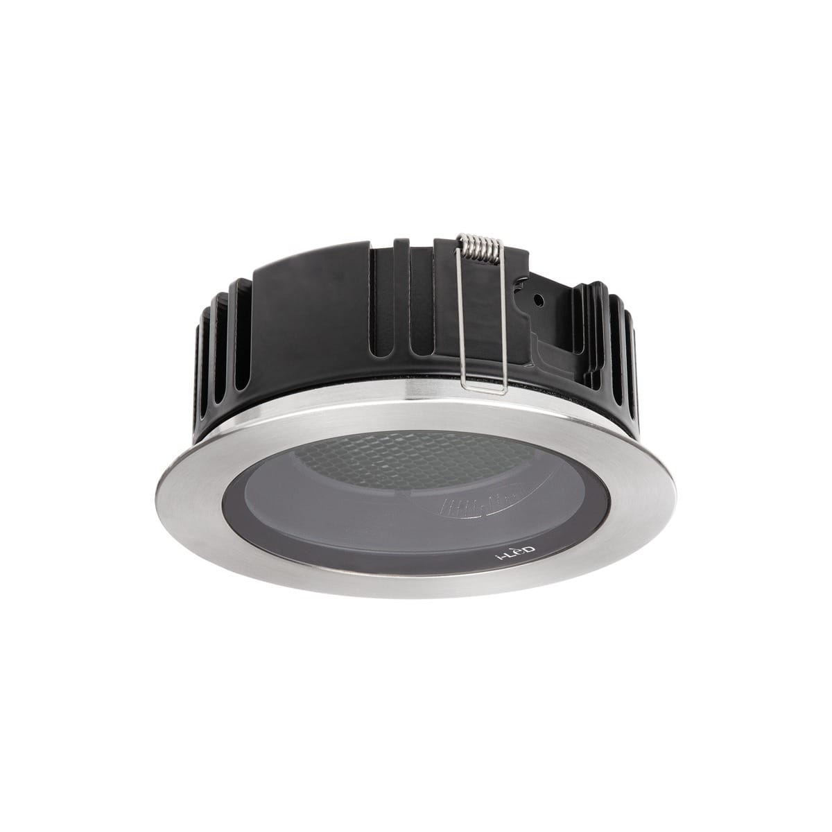 LINEA LIGHT - ORMA-C 93 1LED 12W 24VDC+HC INOX