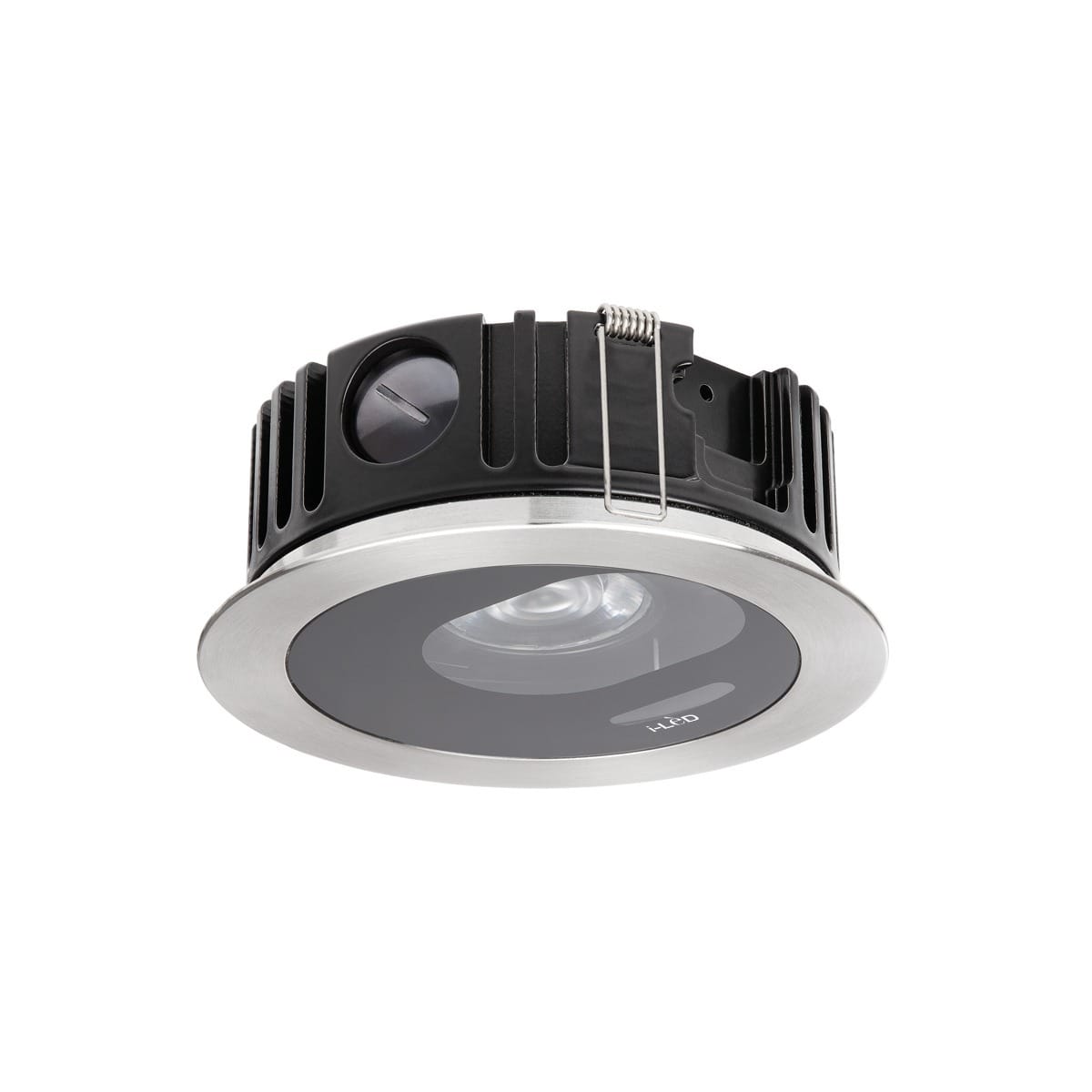 LINEA LIGHT - ORMA-CJ 100 1LED 13W 24VDC INOX