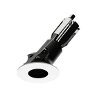 LINEA LIGHT - Downlights | 1 x powerLED 4 W DC 350 mA