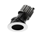 LINEA LIGHT - VOS-RJ 107 1L 15W CRI92 BG