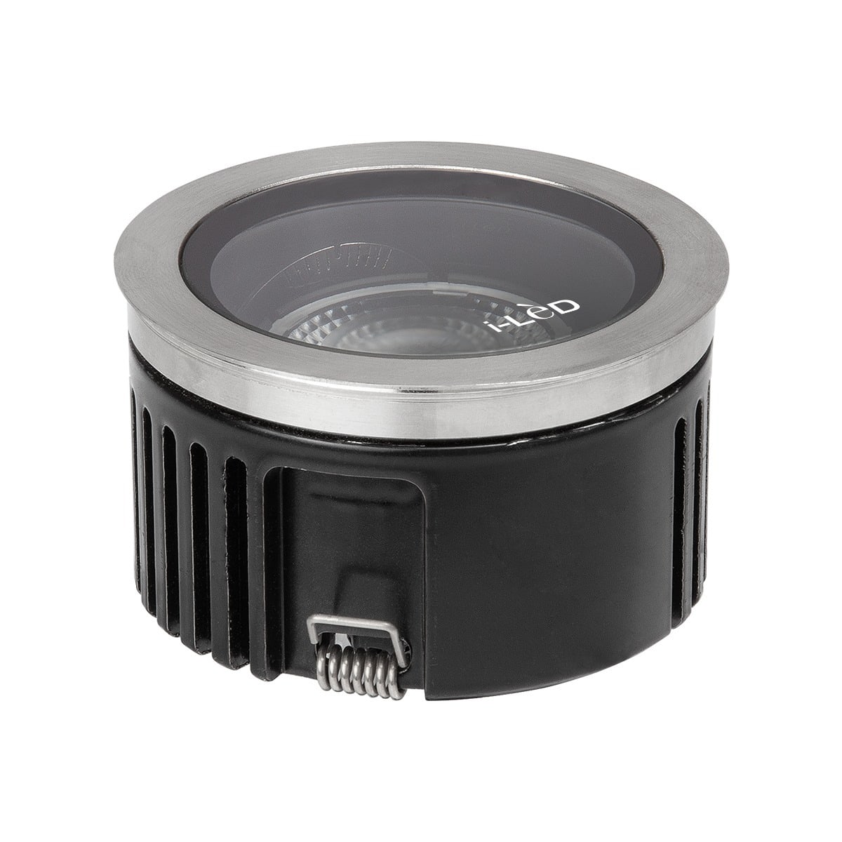 LINEA LIGHT - ORMA-A 13 1LED 8W RGBW INOX