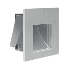 LINEA LIGHT - STEP 1 1LED 1W S/AL.NIK.SPAZZ.