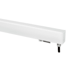 LINEA LIGHT - PASEO-L ON/OFF 177 C/A.L1152M OPALE