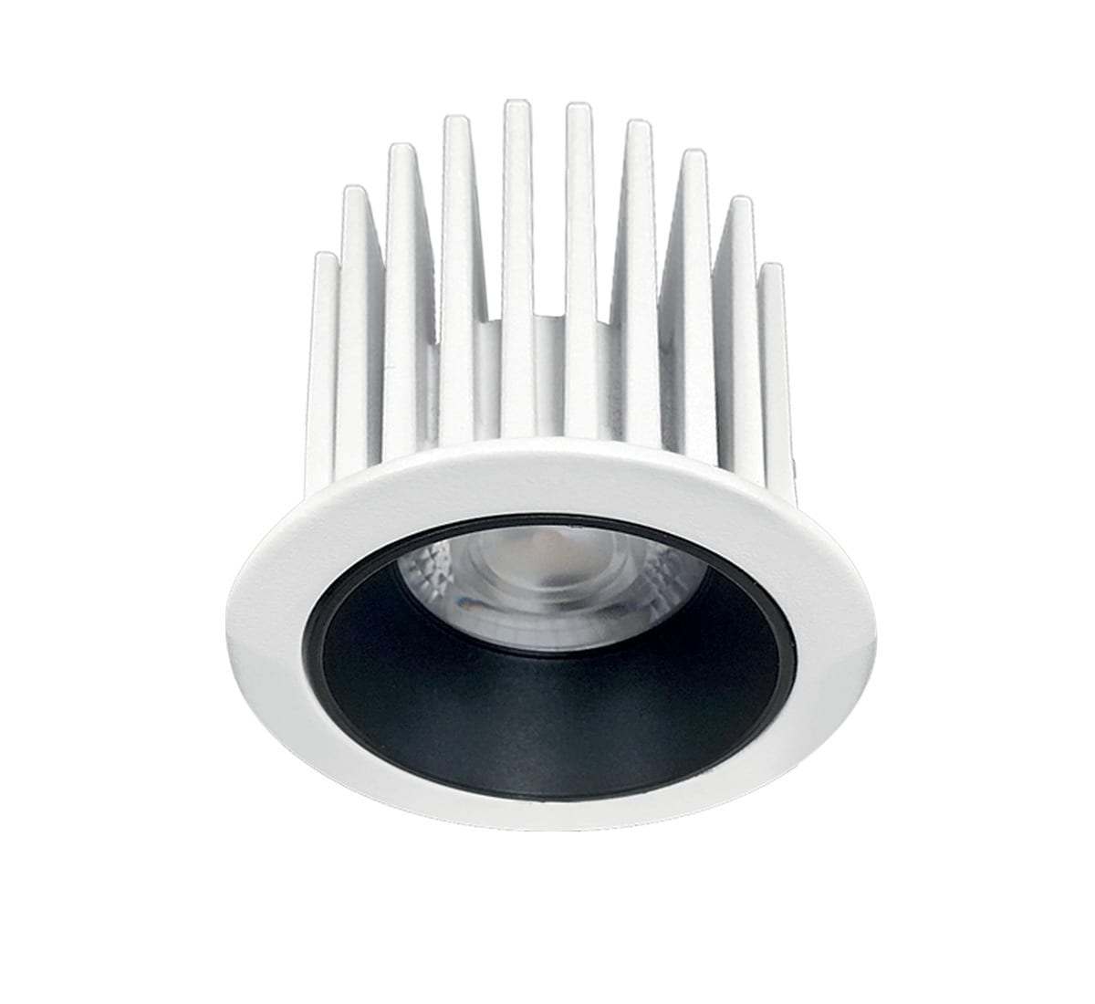 LINEA LIGHT - COB40-R 5 15W IP40 S/AL.CRI80 BG