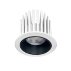 LINEA LIGHT - COB40-R 5 15W IP40 S/AL.CRI80 BG