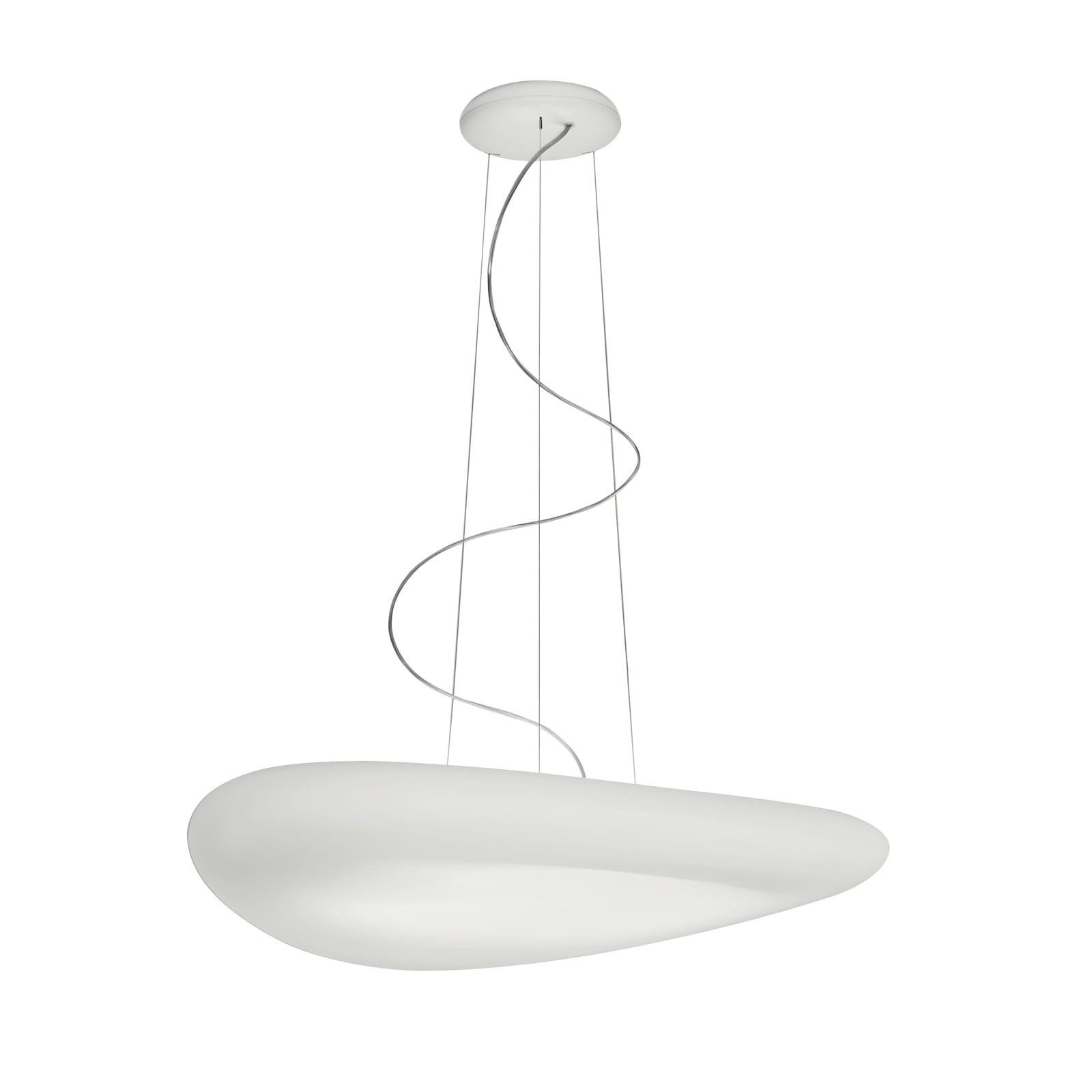 LINEA LIGHT - MR.MAGOO D760 SOSP 3000K 30W PH-CUT