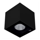 LINEA LIGHT - PORTIK-Q 25 34W+ALIM.NERO GOFFR.
