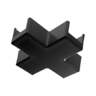 LINEA LIGHT - INK RACCORDO CROCE NERO