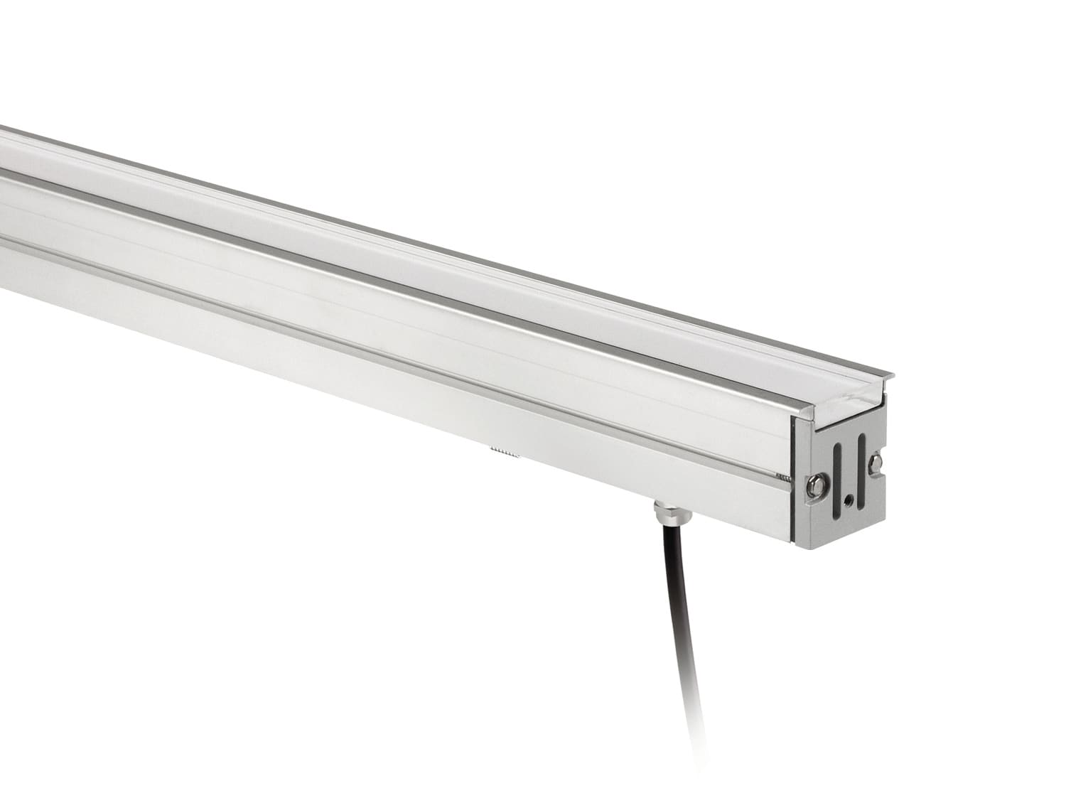 LINEA LIGHT - XENIA-AL 8 8W+AL.L919 IP67 AN