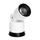 LINEA LIGHT - Proiettori | 1 x powerLED 8 W DC 630 mA