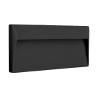 LINEA LIGHT - Lampada a parete - Step Lights | 85-277 V | 84 topLED 16 W DC - 18 W AC