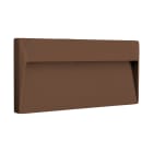 LINEA LIGHT - Lampada a parete - Step Lights | 85-277 V | 84 topLED 16 W DC - 18 W AC